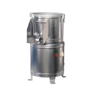 Картофелечистка Торгмаш (Барановичи) МОК-150У в ШефСтор (chefstore.ru)